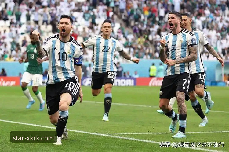 星空入口安全可靠吗 阿根廷锋线新星重伤无缘世界杯,星空入口平台深度解析战术影响最新动态