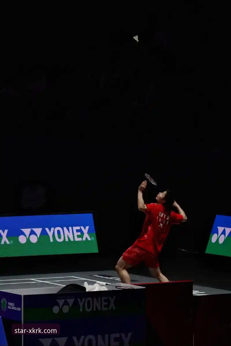 3个关键点，复盘石宇奇亚锦赛夺冠：一场酣畅淋漓的胜利如何炼成