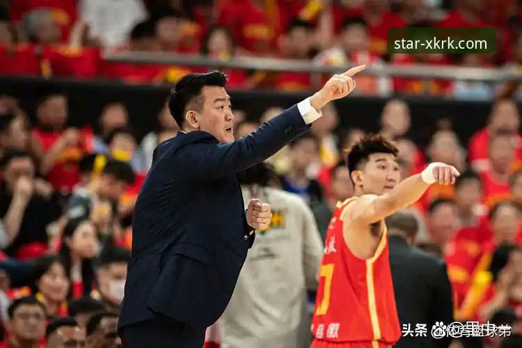 XKRK电脑版 资深球迷分享:如何通过XKRK电脑版深度复盘CBA爆冷夜