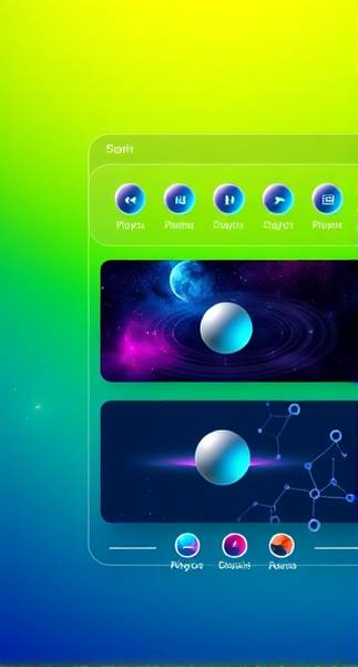 即刻启程，探索星空